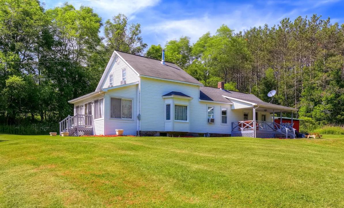 Otego Home - 5 Mi To Cooperstown All Star Village! Exterior photo